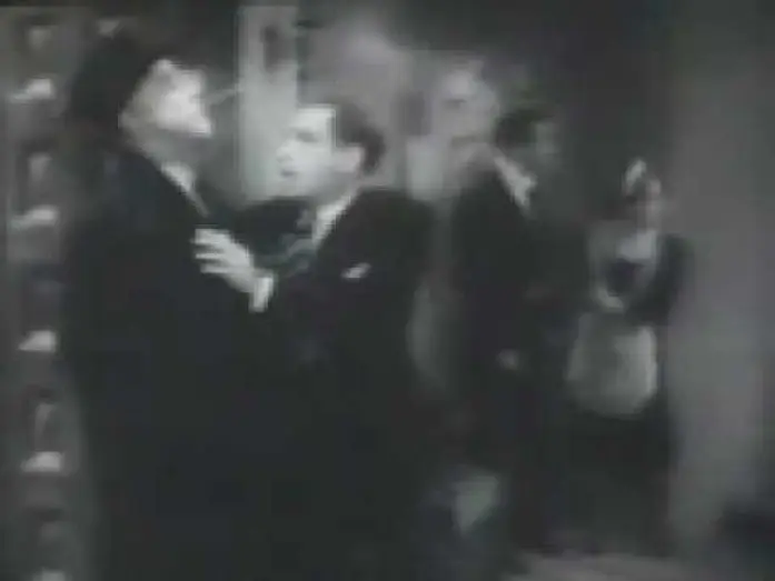 Відео до фільму Людина-невидимка повертається — "The Invisible Man Returns" Movie Trailer (1940)