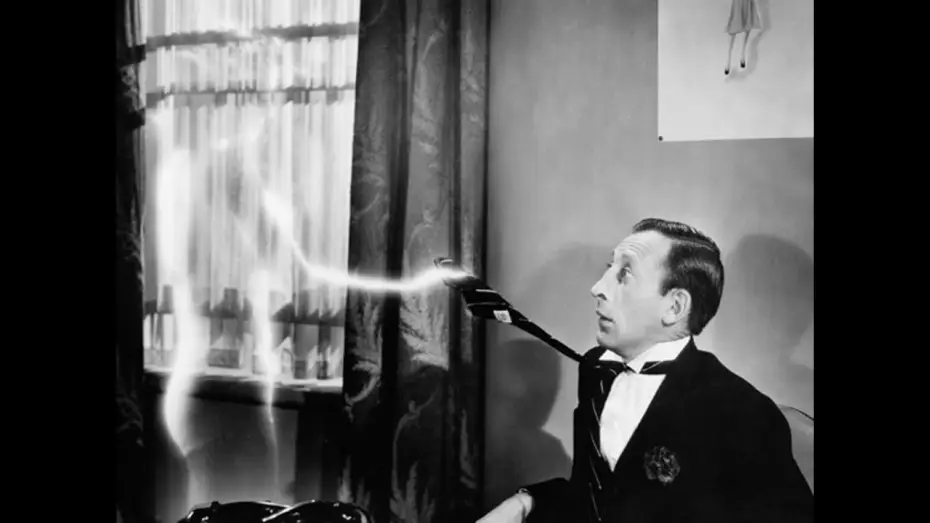 Відео до фільму Жінка-невидимка — La Mujer Invisible (The Invisible Woman) (A. Edward Sutherland, EEUU, 1940) - Official Trailer