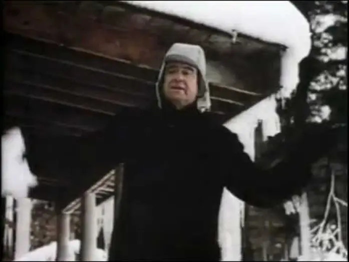 Відео до фільму The Survivors — The Survivors (1983) (TV Spot)