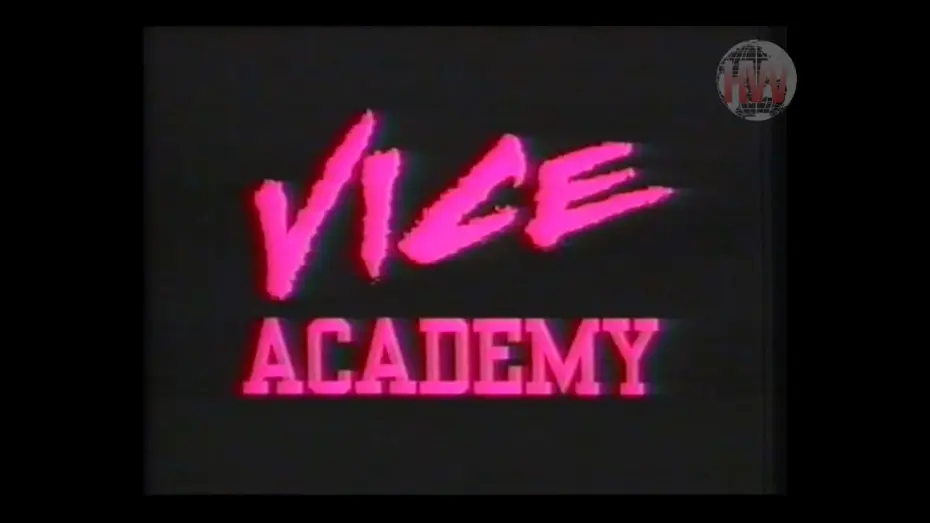 Відео до фільму Vice Academy — Vice Academy (1989) - VHS Trailer [VDC Video]