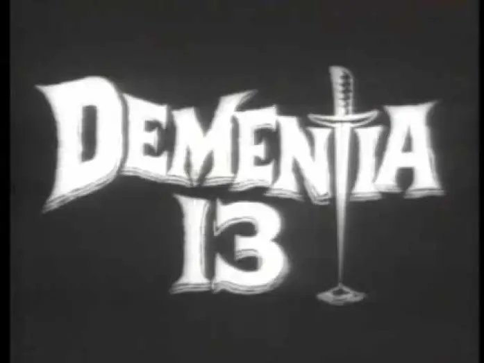 Відео до фільму Dementia 13 — Trailer - Dementia 13 (1963)