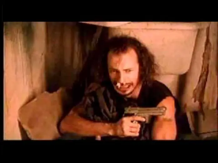 Відео до фільму Killers — KILLERS 1997 trailer