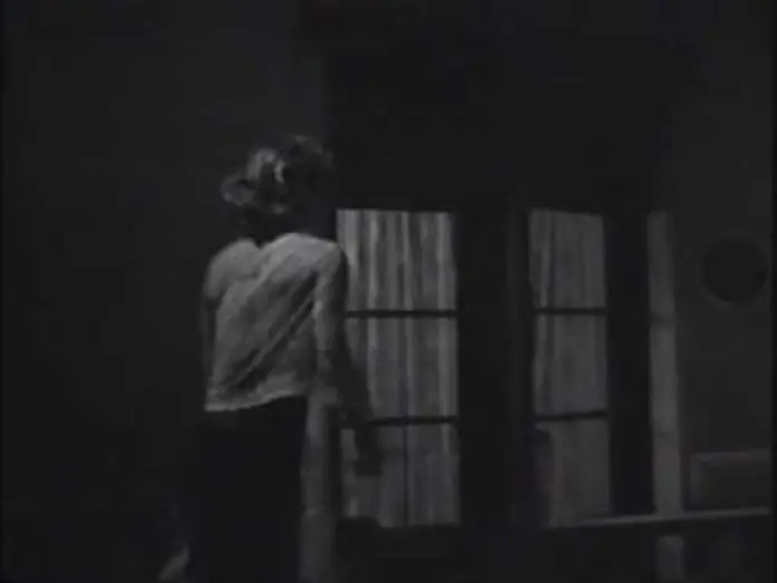 Відео до фільму Naked Alibi — Gloria Grahame in The Naked Alibi
