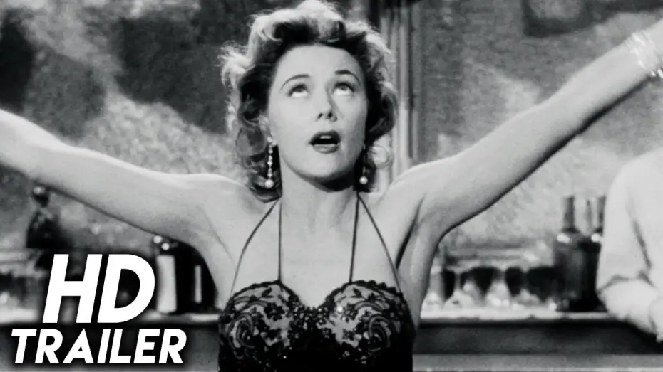 Відео до фільму Naked Alibi — Naked Alibi (1954) ORIGINAL TRAILER [HD 1080p]