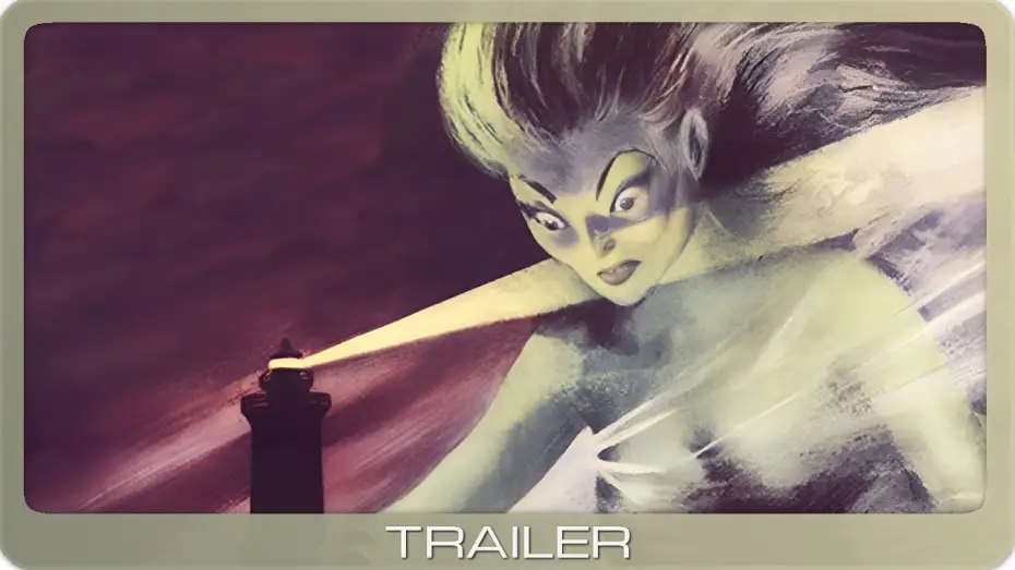 Відео до фільму Tormented — Der Turm der schreienden Frauen ≣ 1960 ≣ Trailer