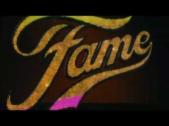 Відео до фільму Слава — FAME (2009) (Bande-annonce VF)