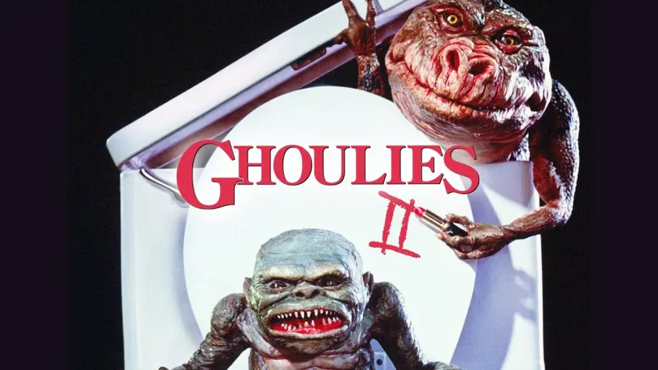 Відео до фільму Ghoulies II — Ghoulies II (1987) | Bande-annonce VOSTF (HQ)