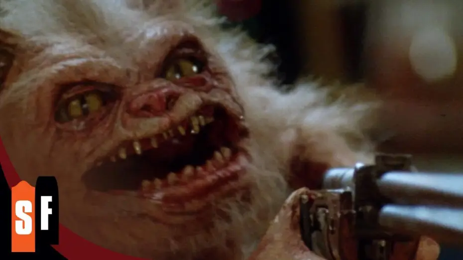 Відео до фільму Ghoulies II — Ghoulies II (1988) - Official Trailer