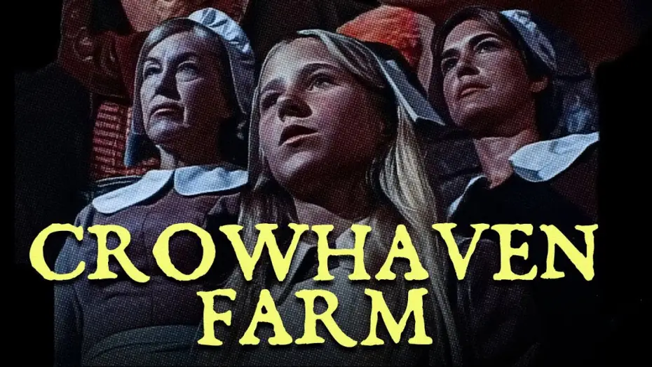 Відео до фільму Crowhaven Farm — CROWHAVEN FARM (1970) - Preview