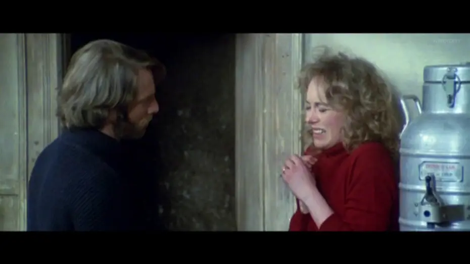 Відео до фільму Будинок біля цвинтаря — La Maison près du cimetière (1981) Bande-annonce française VF