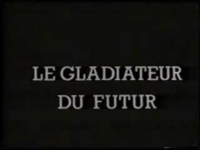 Відео до фільму Endgame - Bronx lotta finale — Le Gladiateur du Futur, bande-annonce VHS vf