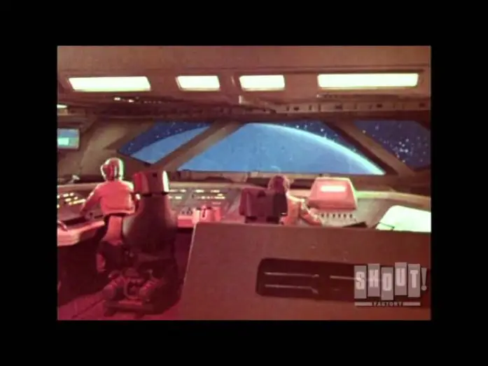Відео до фільму Galaxy of Terror — Galaxy Of Terror (1981) - Official Trailer