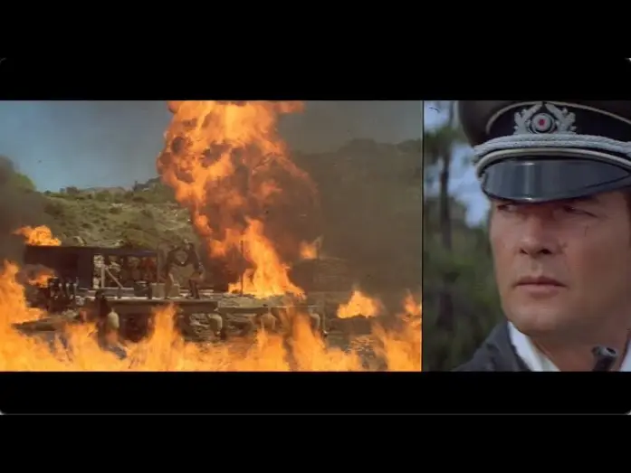 Відео до фільму Escape to Athena — Vintage Trailer