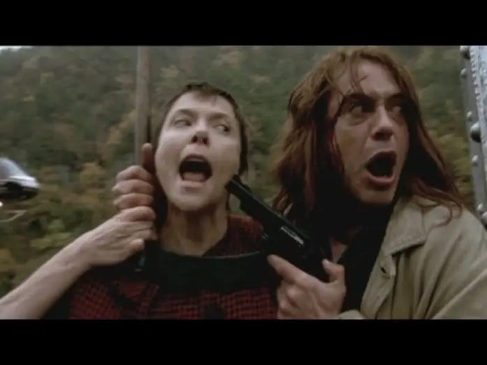 Відео до фільму Сновиди — Trailer In Dreams(1999)