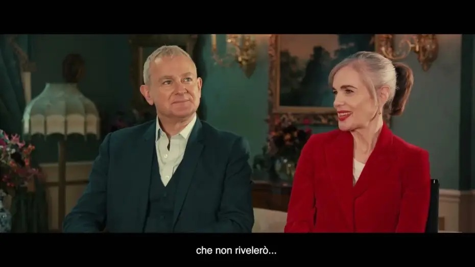 Відео до фільму Абатство Даунтон: Нова епоха | Downton Abbey II: Una Nuova Era - Dietro l'obiettivo | Episodio 2 "Volti Nuovi e volti familiari"