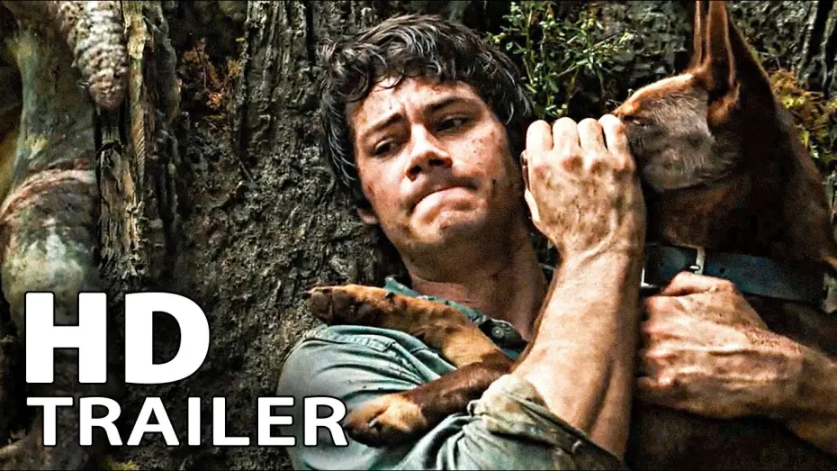 Відео до фільму Любов і монстри | Love and Monsters (German Trailer 1)