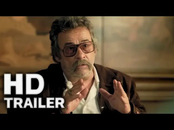 Відео до фільму 47-й | Trailer Oficial Espa&ntilde;ol