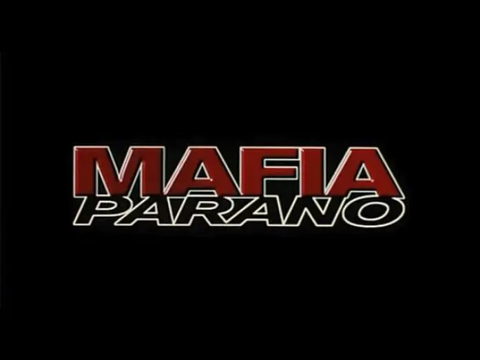 Відео до фільму Супершпигун — Mafia Parano (Gun Shy) - Bande Annonce