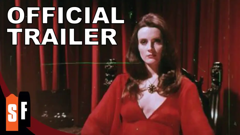 Відео до фільму The Velvet Vampire — Velvet Vampire (1971) - Official Trailer