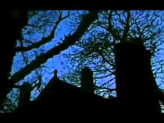 Відео до фільму Wolfhound — WOLFHOUND (2002) Official Trailer