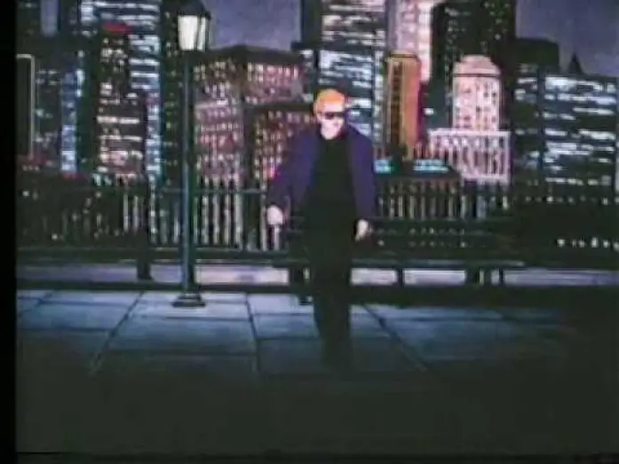 Відео до фільму American Pop — American Pop 1981  TV trailer preview