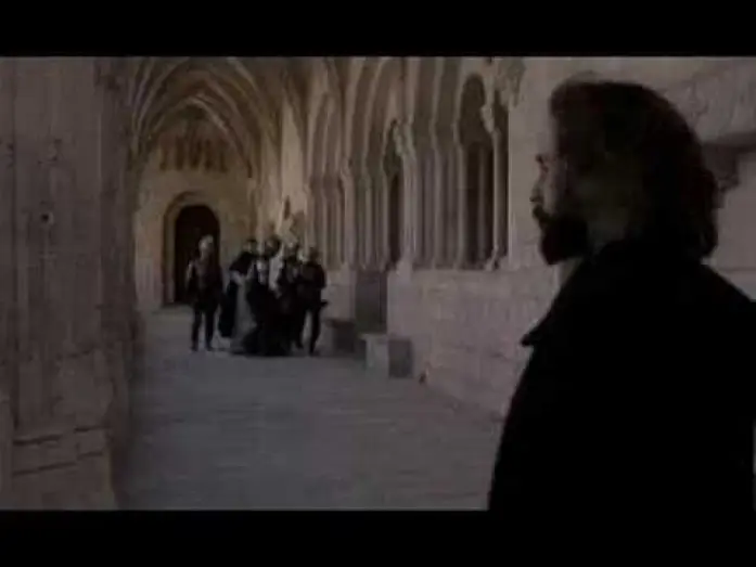 Відео до фільму El Greco — El Greco: The Movie (2007) trailer No.2