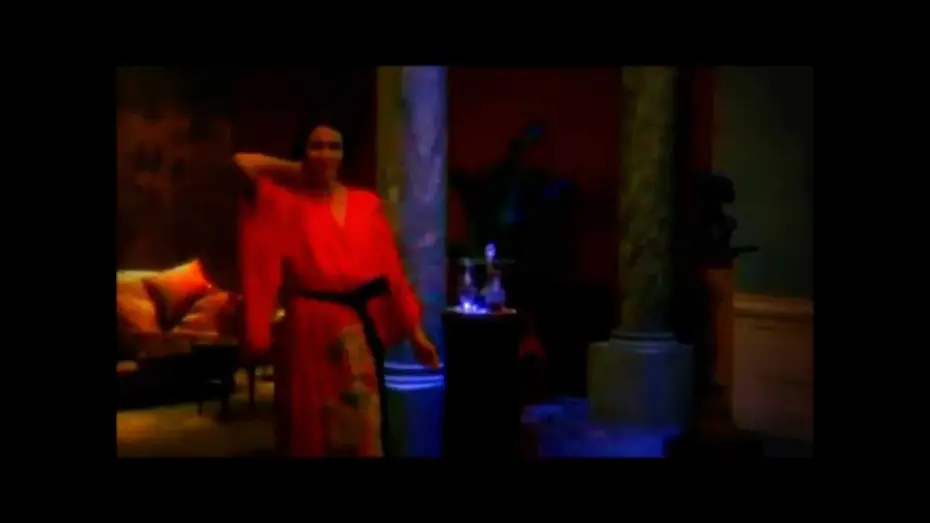 Відео до фільму Klimt — Klimt - Raúl Ruiz (Trailer) Sub. Esp.