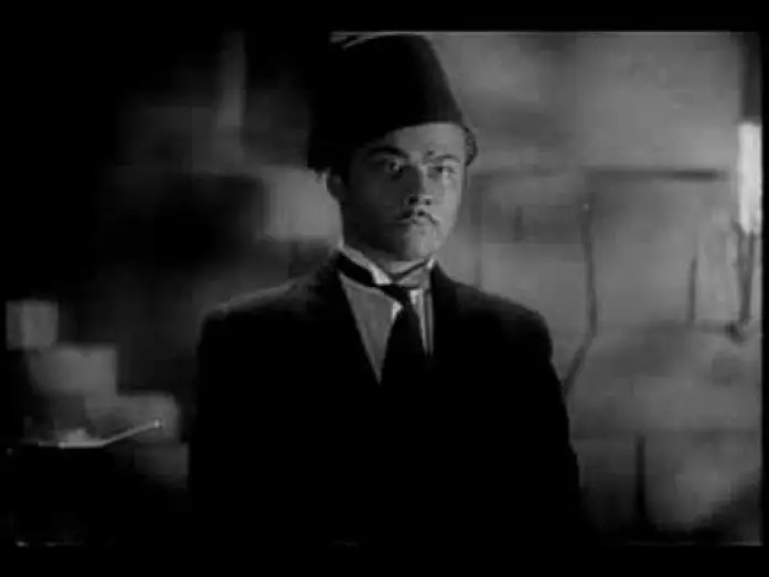 Відео до фільму Гробниця мумії — The Mummy's Tomb 1942 trailer