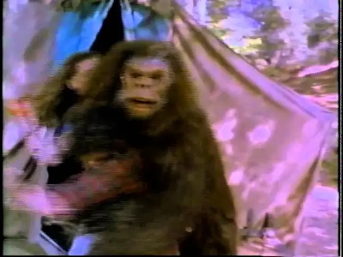 Відео до фільму Demonwarp — Demonwarp - 1988 - clip