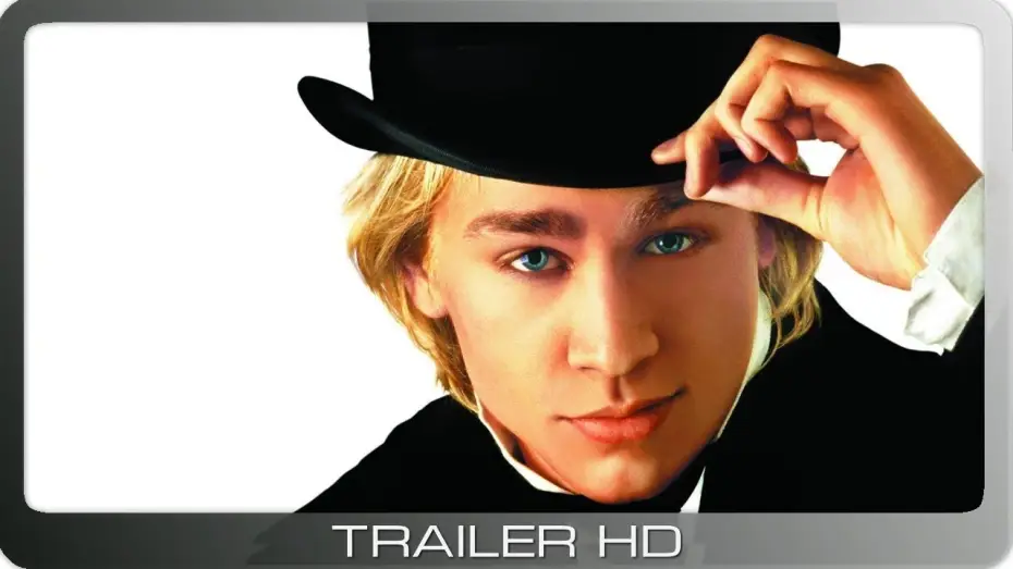 Відео до фільму Ніколас Ніклебі — Nicholas Nickleby ≣ 2002 ≣ Trailer ≣ German | Deutsch
