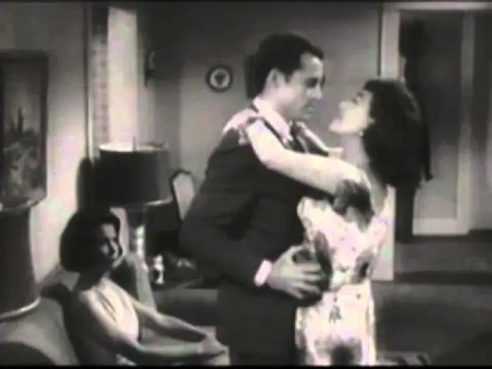 Відео до фільму Strait-Jacket — Strait-Jacket (1964) Trailer