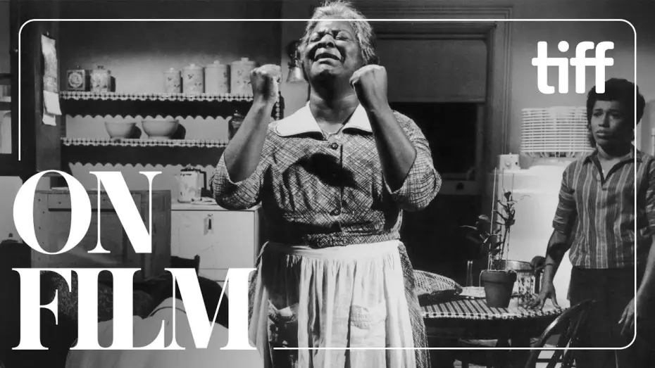 Відео до фільму A Raisin in the Sun — A RAISIN IN THE SUN and the American Dream | On Film