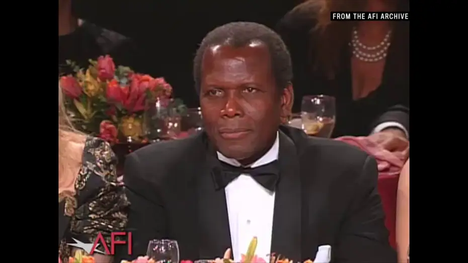Відео до фільму A Raisin in the Sun — Louis Gossett Jr. salutes his A Raisin In The Sun co-star Sidney Poitier