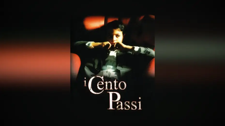 Відео до фільму I cento passi — I cento passi (film 2000) TRAILER ITALIANO 2