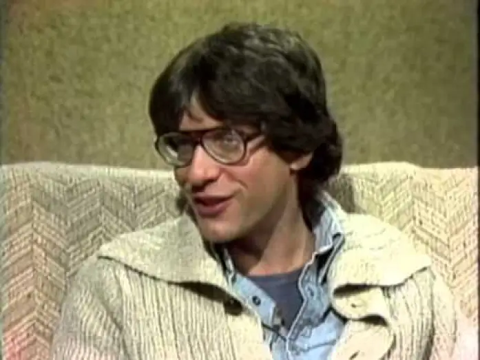 Відео до фільму Скажена — David Cronenberg on casting porn star Marilyn Chambers: CBC Archives