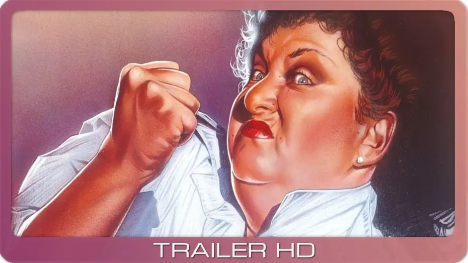 Відео до фільму Reform School Girls — Pridemore - Revolte im Frauenzuchthaus ≣ 1986 ≣ Trailer