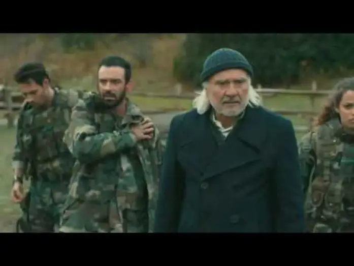 Відео до фільму Survival of the Dead — Survival of the Dead Movie Trailer