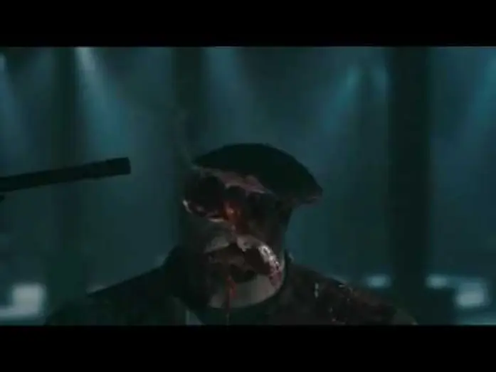 Відео до фільму Survival of the Dead — Survival Of The Dead  - Trailer german deutsch HD