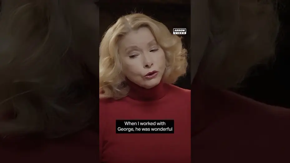 Відео до фільму The Crazies — Was George A. Romero right about this?