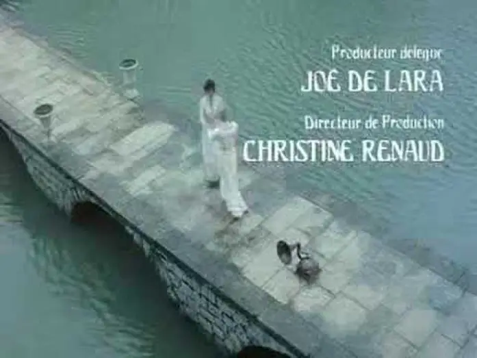 Відео до фільму Fascination — 'Fascination' opening (Jean Rollin 1979)