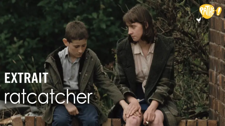 Відео до фільму Ratcatcher — Ratcatcher (Lynne Ramsay) – Extrait