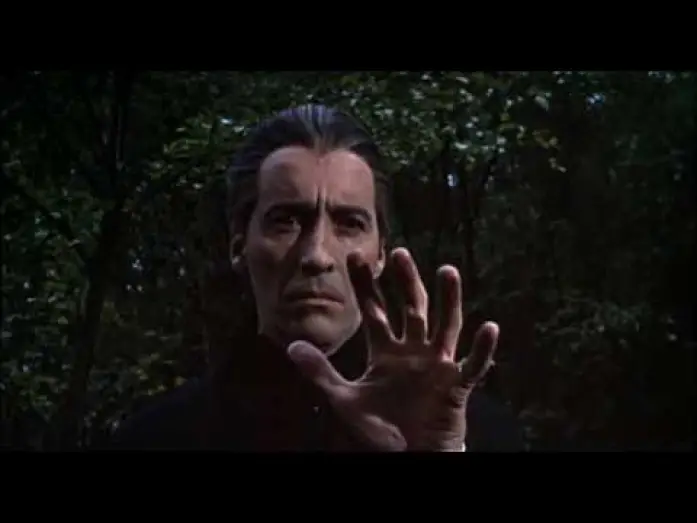 Відео до фільму Dracula Has Risen from the Grave — dracula et lesfemmes-bande annonce