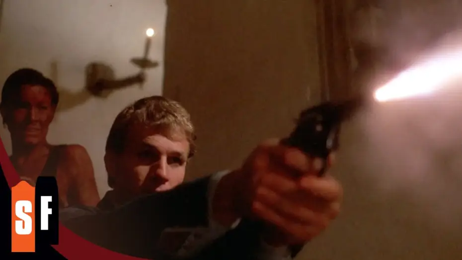 Відео до фільму Howling II: Stirba - Werewolf Bitch — Actor Reb Brown Remembers Filming the Action Scenes
