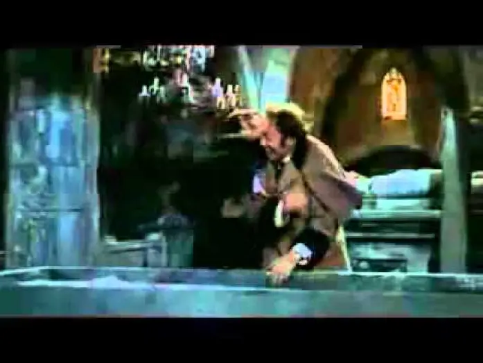 Відео до фільму Taste the Blood of Dracula — Wie schmeckt das Blut von Dracula Trailer