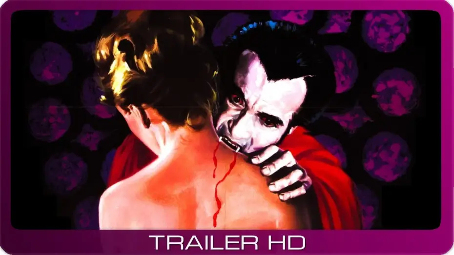 Відео до фільму Taste the Blood of Dracula — Wie schmeckt das Blut von Dracula? ≣ 1970 ≣ Trailer