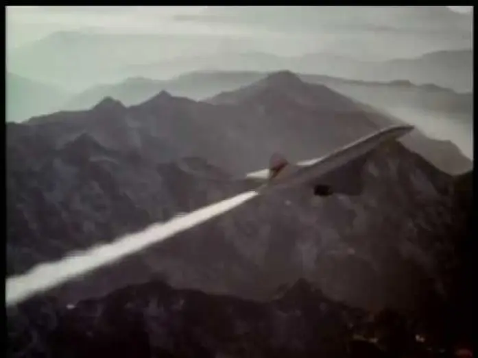 Відео до фільму Конкорд: Аеропорт - 79 — The Concorde : Airport '79