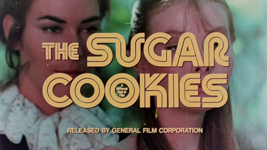Відео до фільму Sugar Cookies — Sugar Cookies: 1971 Theatrical Trailer (Vinegar Syndrome)