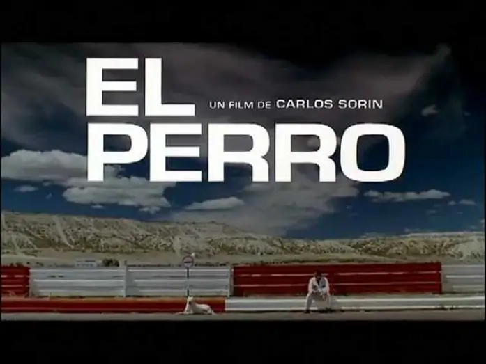 Відео до фільму El perro | Bomb&oacute;n: El Perro (trailer)