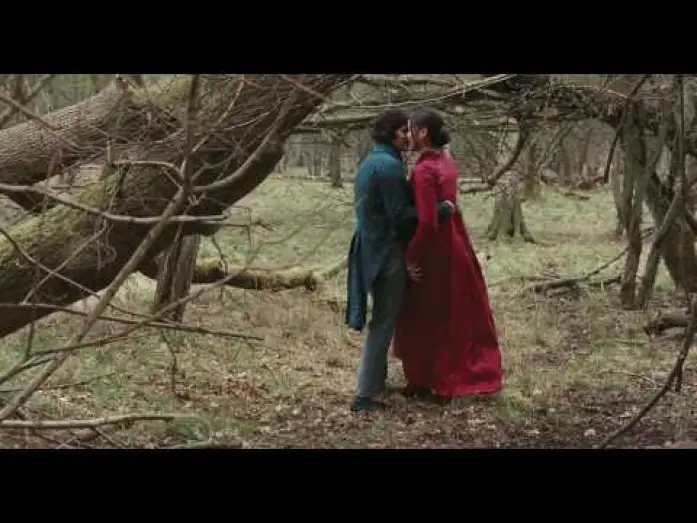 Відео до фільму Яскрава зірка — Bright Star - Official Trailer [HD]