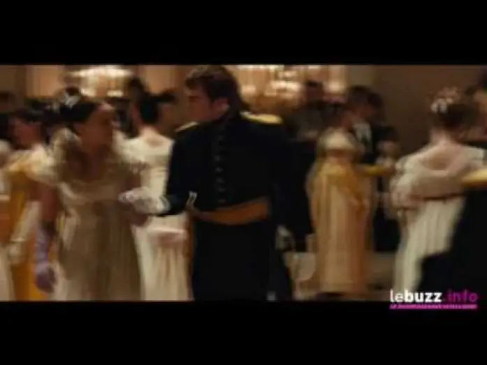 Відео до фільму Яскрава зірка — Bright Star - Mon amour - Bande-annonce